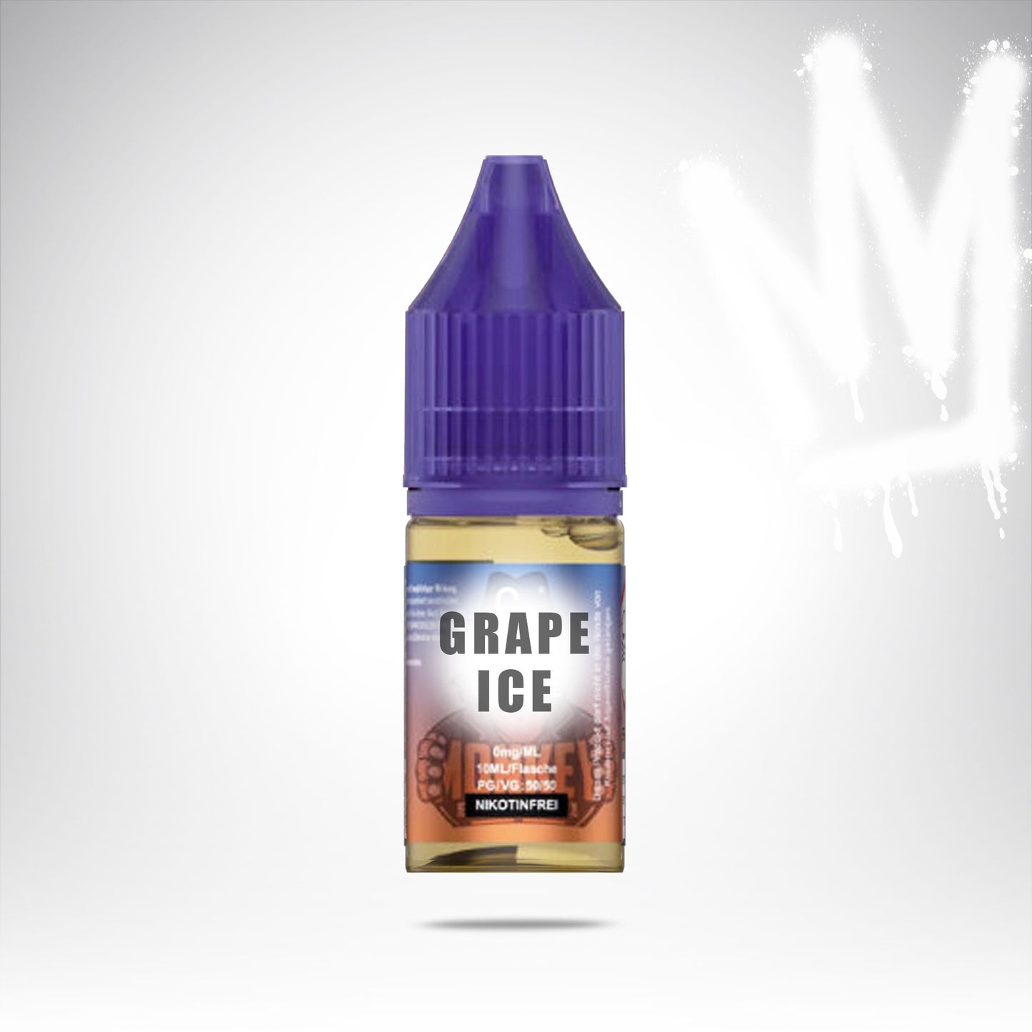 Grape Ice