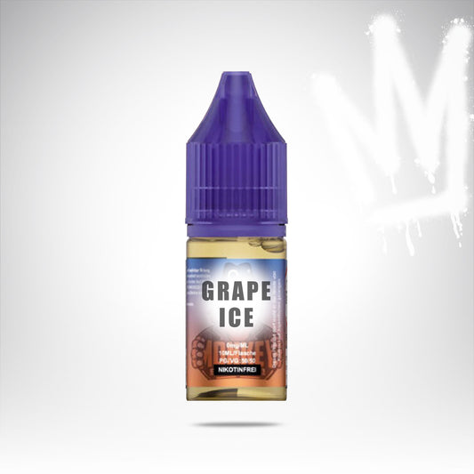 Grape Ice