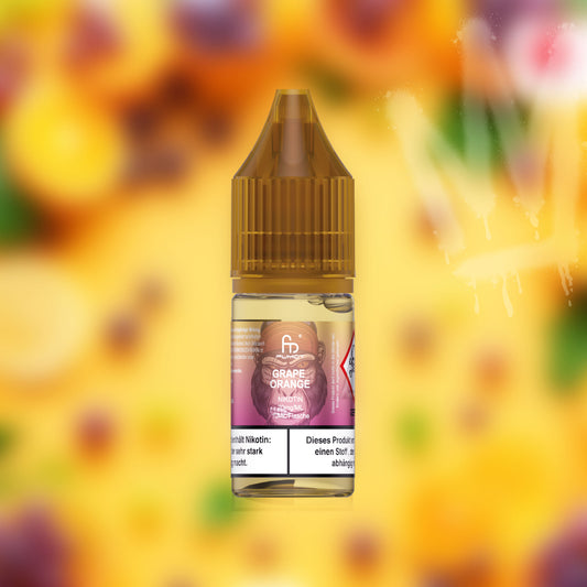 Grape Orange