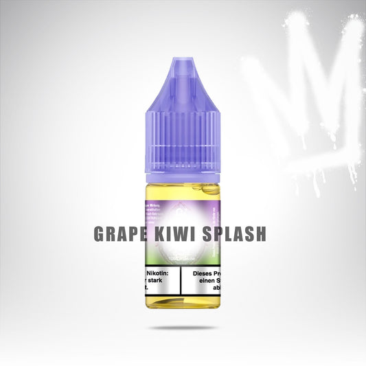 Grape Kiwi Splash