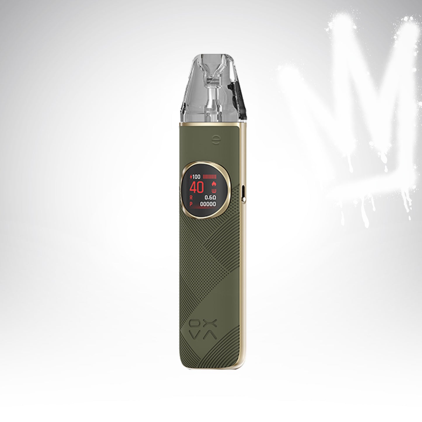 OXVA NeXLIM V2 Pod Kit