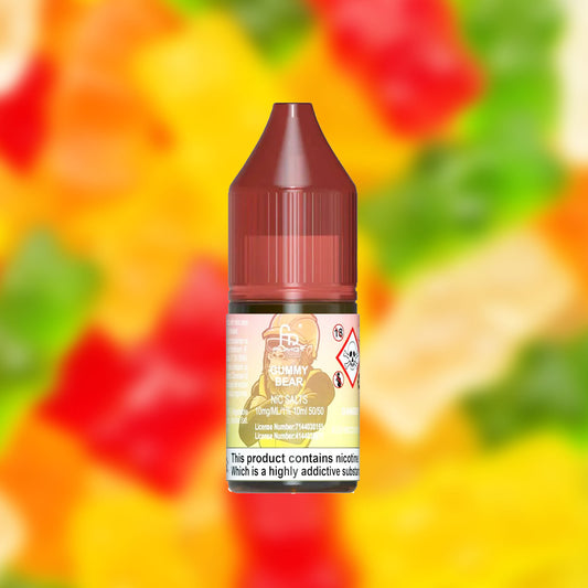*NEU* Gummy Bear