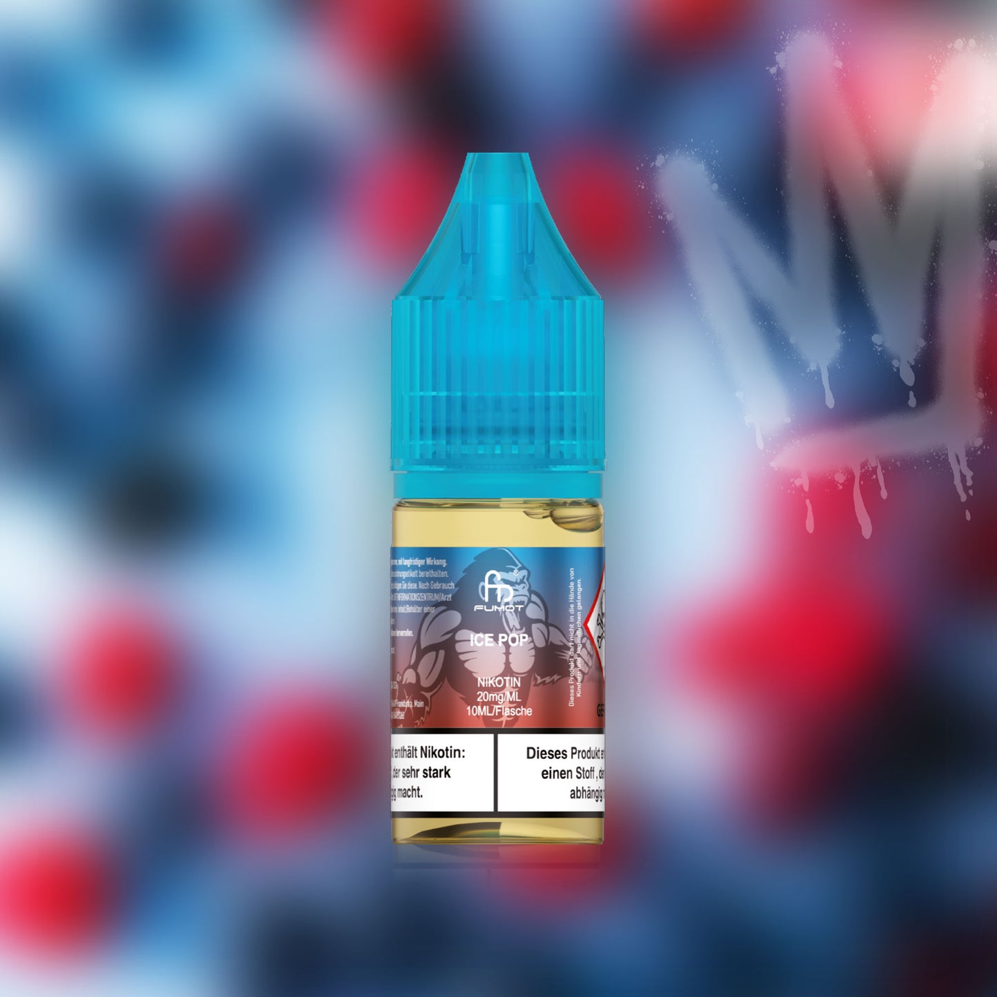 Ice Pop