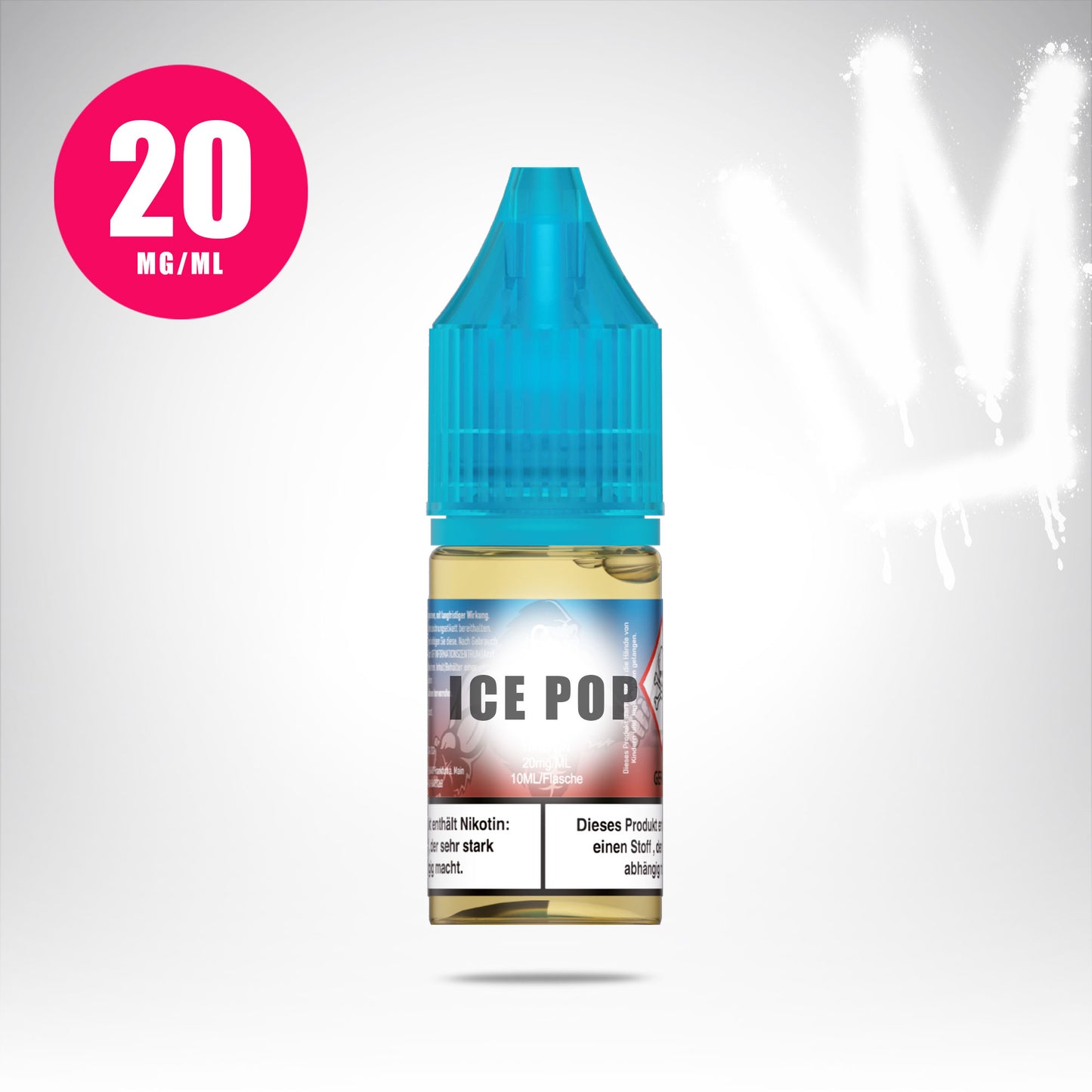 Ice Pop