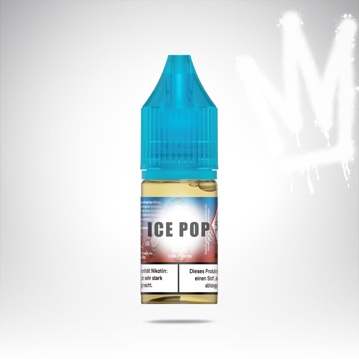 Ice Pop