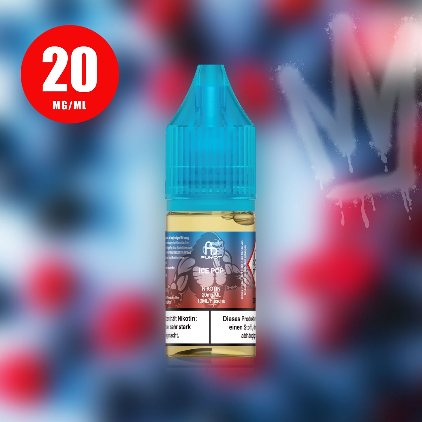 Ice Pop