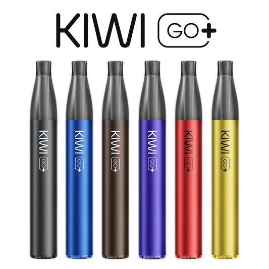 KIWI GO+ - Basisgerät