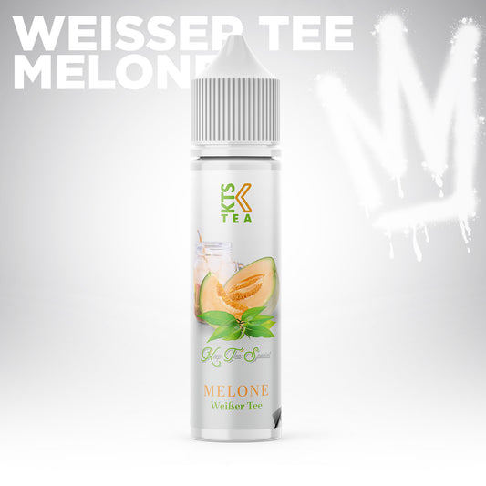 KTS - Tea Melone - Aroma (Longfill)