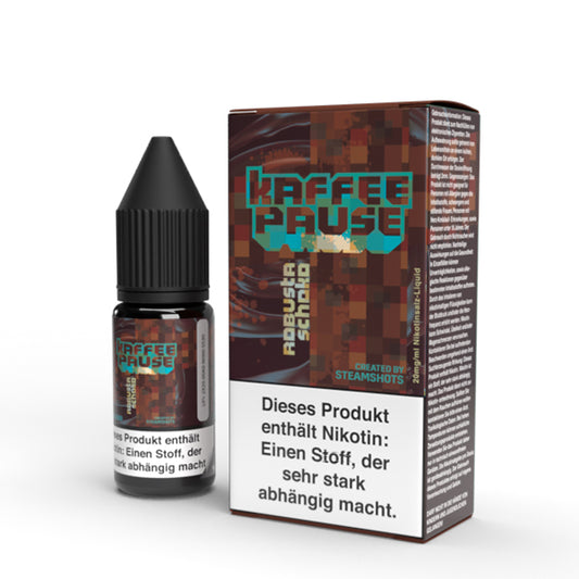 Robusta Schoko
