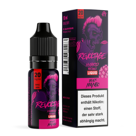 Black Mango