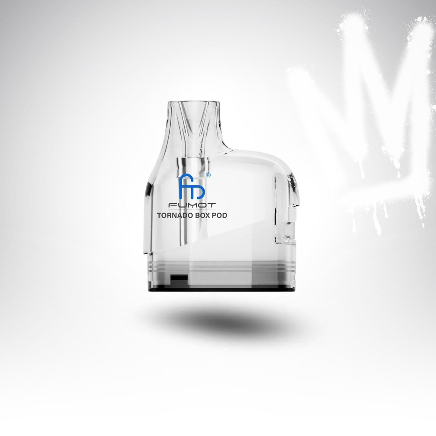 RandM Box Pod 12000 - Refillable Pod -  (2er Pack)