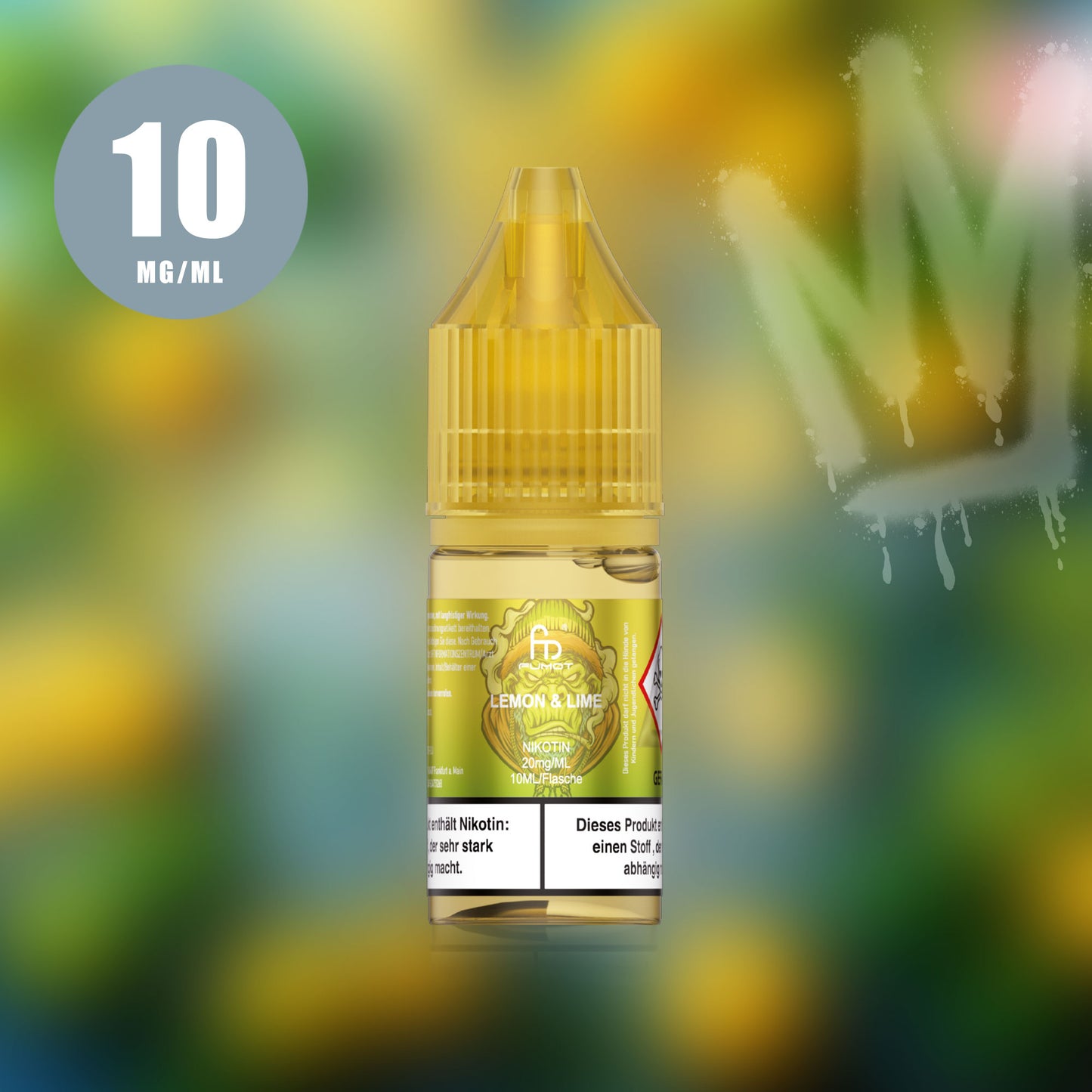 Lemon Lime