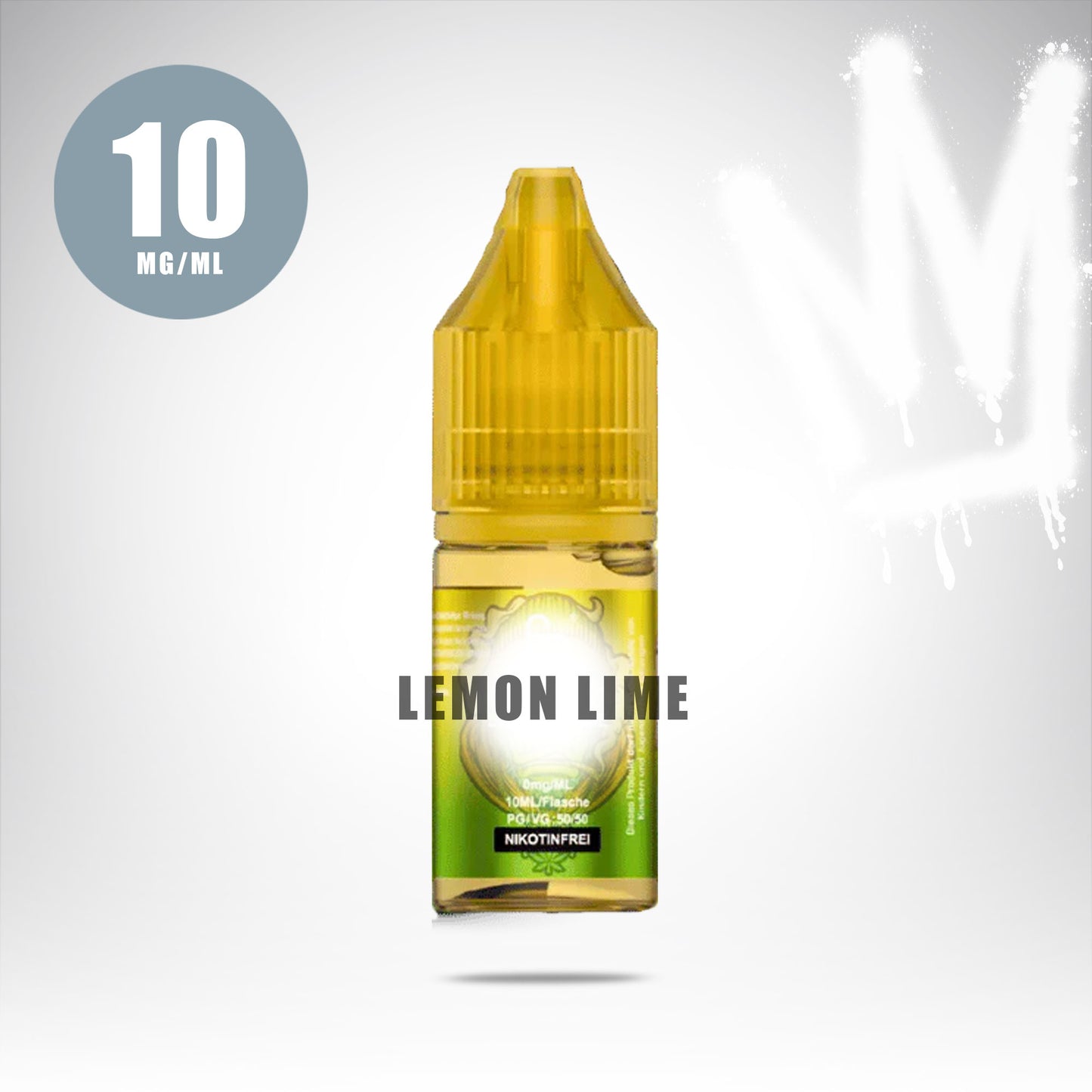 Lemon Lime