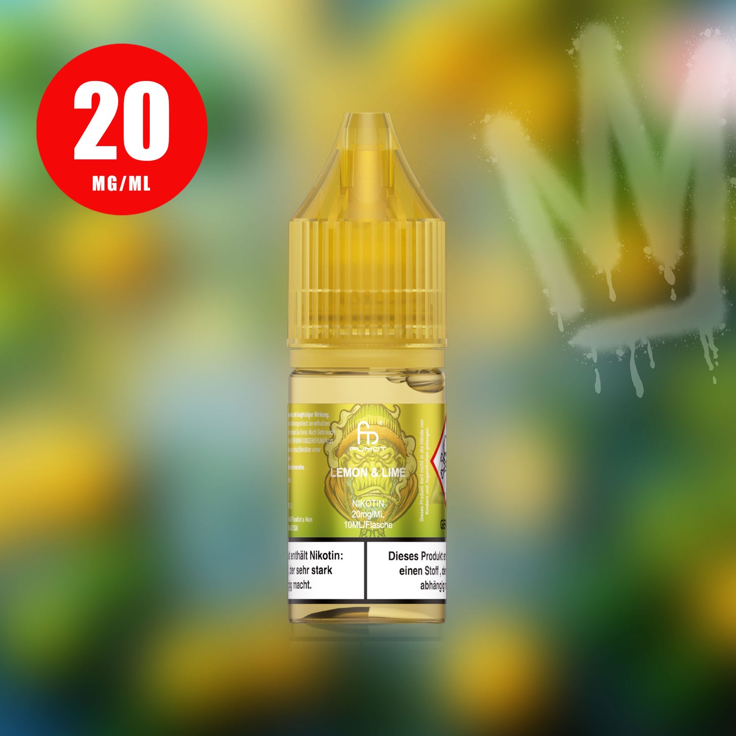 Lemon Lime