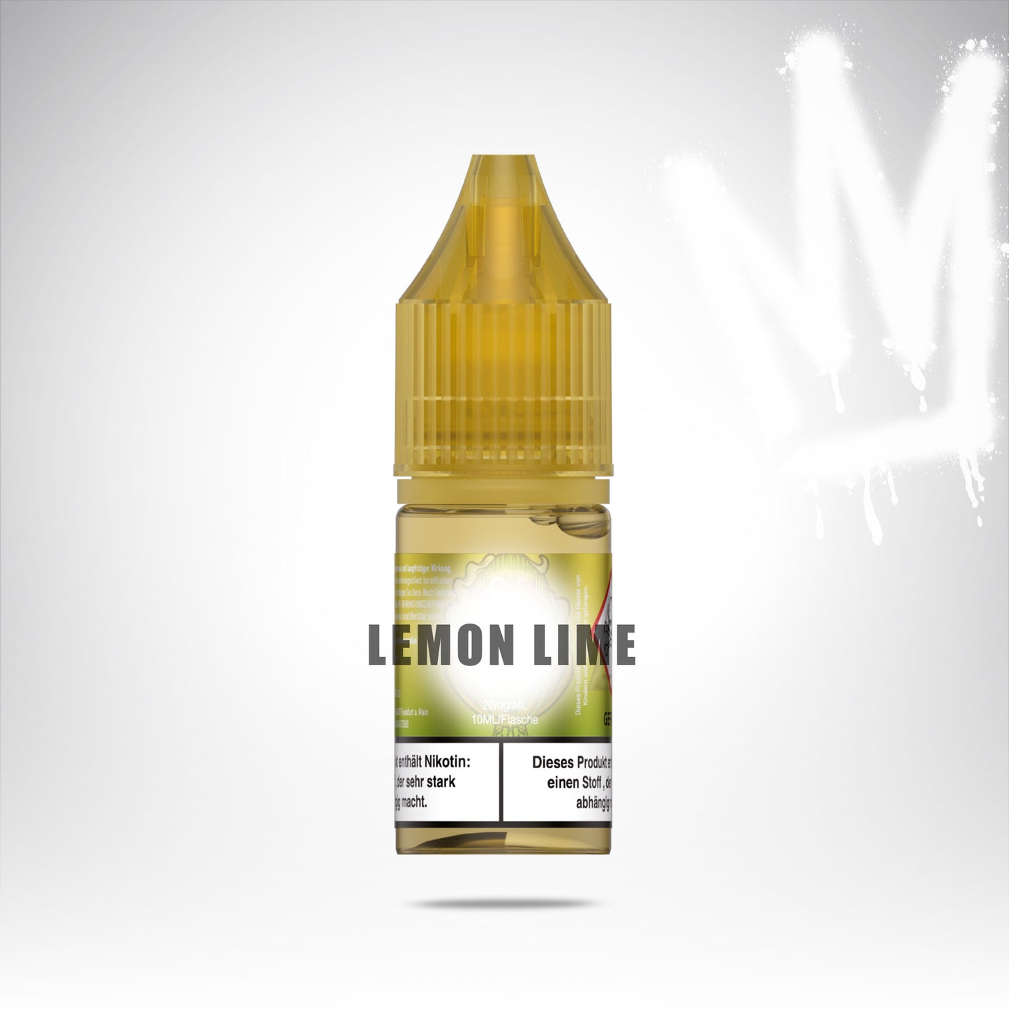 Lemon Lime