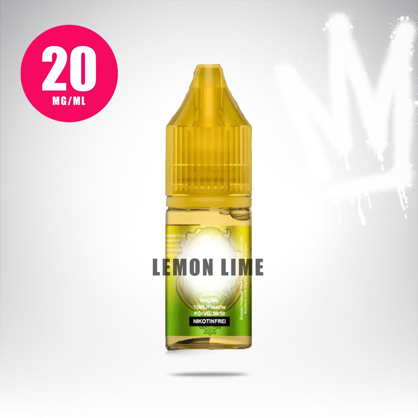 Lemon Lime