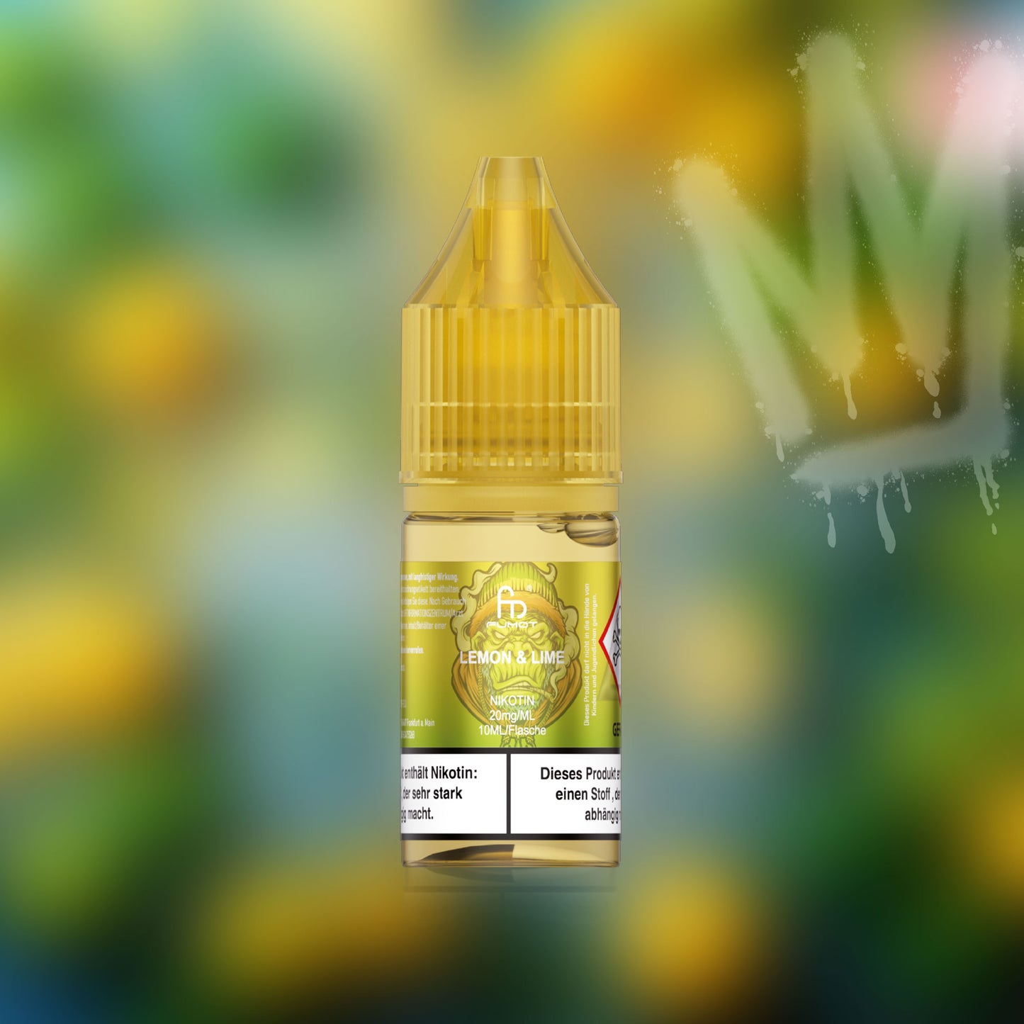 Lemon Lime