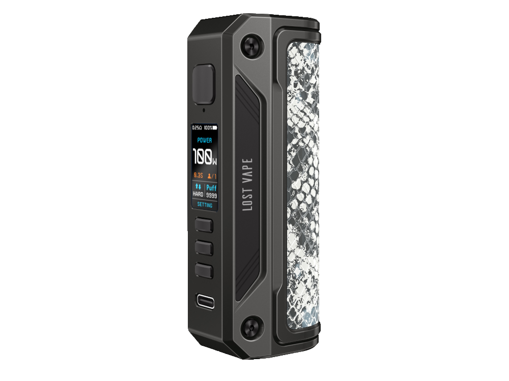 Lost Vape Thelema Solo 100 Watt