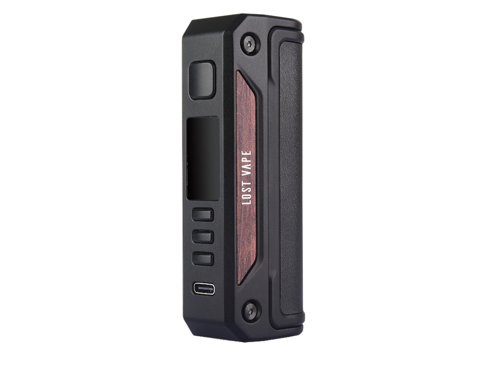 Lost Vape Thelema Solo 100 Watt