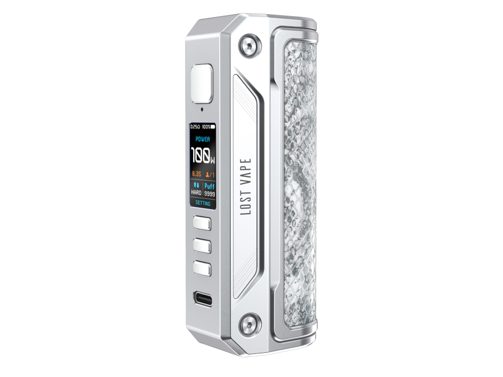 Lost Vape Thelema Solo 100 Watt