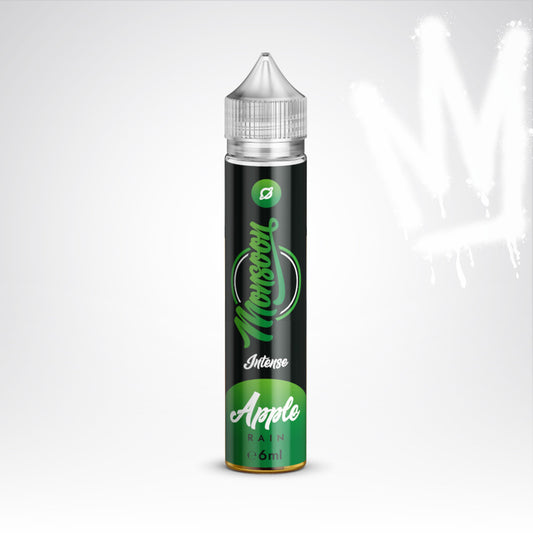 Apple Rain - Monsoon - 6ml Aroma (Longfill)
