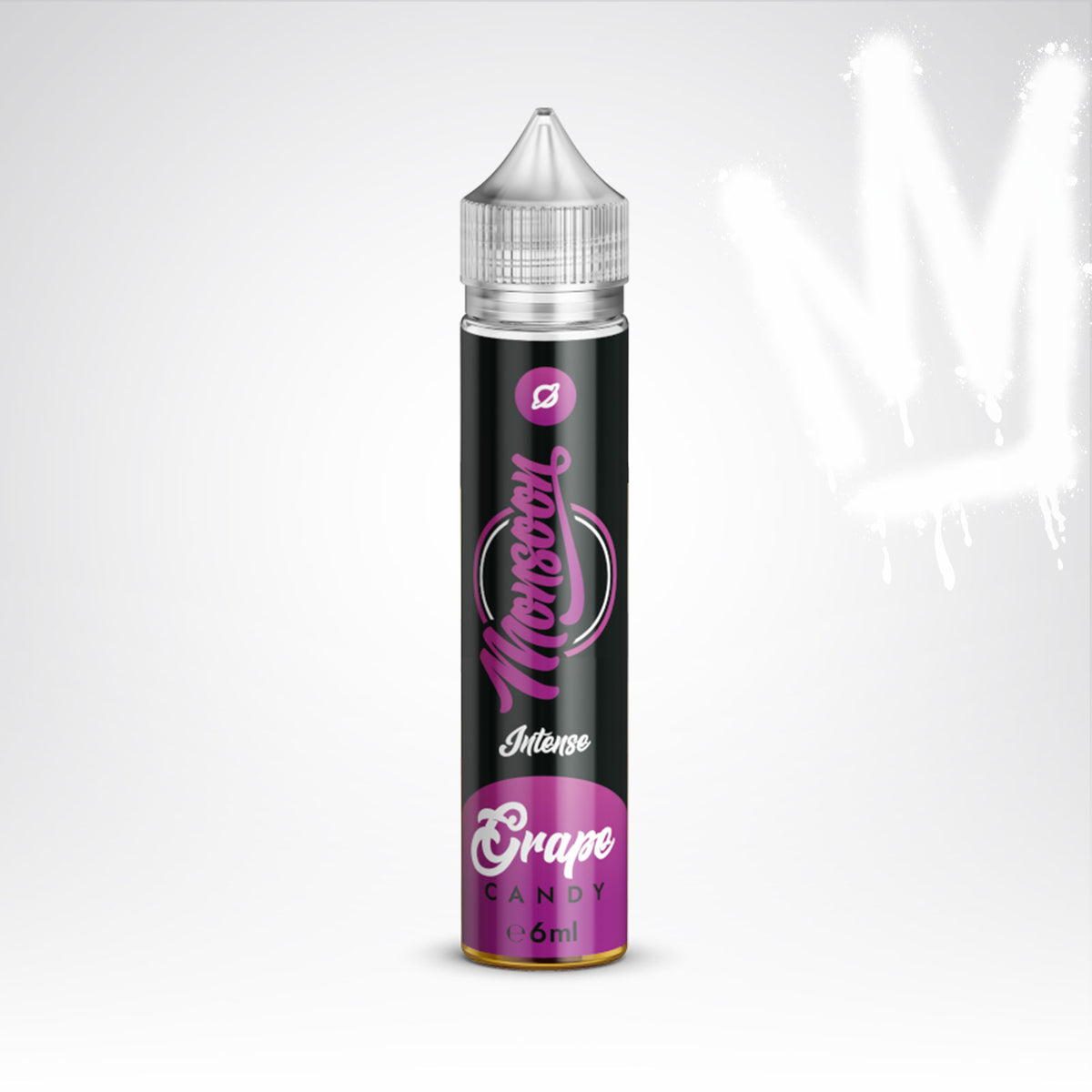 Grape Candy - Monsoon - 6ml Aroma