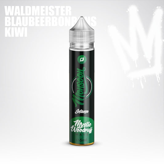 Mystic Woodruff Wave - Monsoon - 6ml Aroma