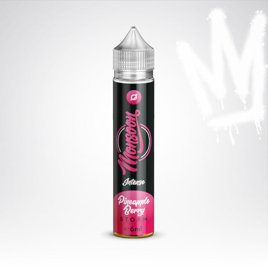 Pineapple Berry Storm - Monsoon - 6ml Aroma