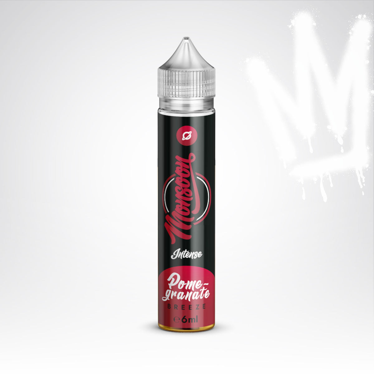 Pomegranate Breeze - Monsoon - 6ml Aroma