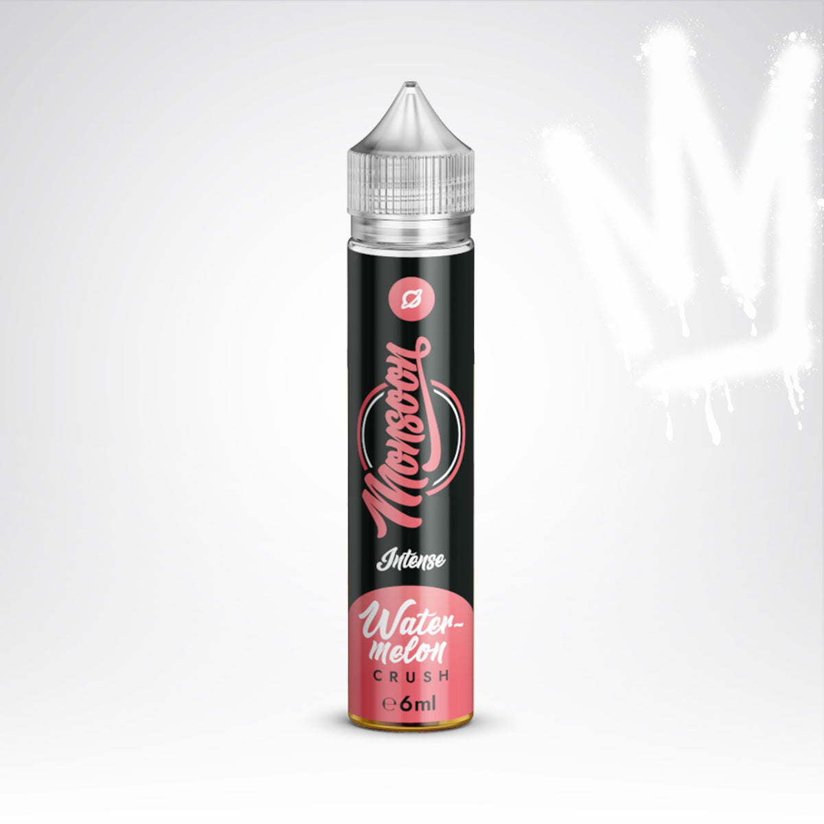 Watermelon Crush - Monsoon - 6ml Aroma