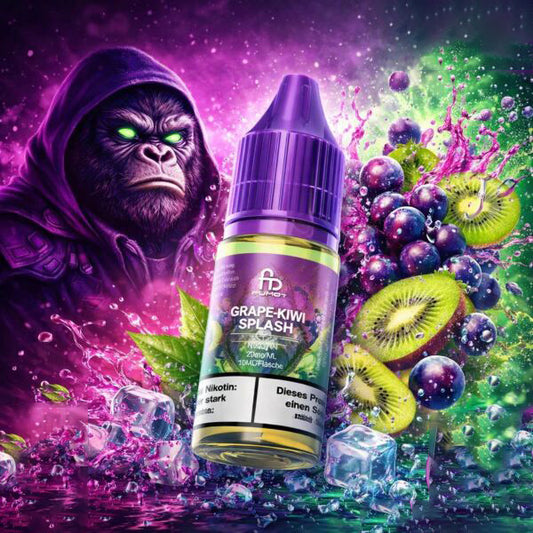 oxva vprime theme R and M Tornado 7000 Nic Salts - 5 for £10 main image 1