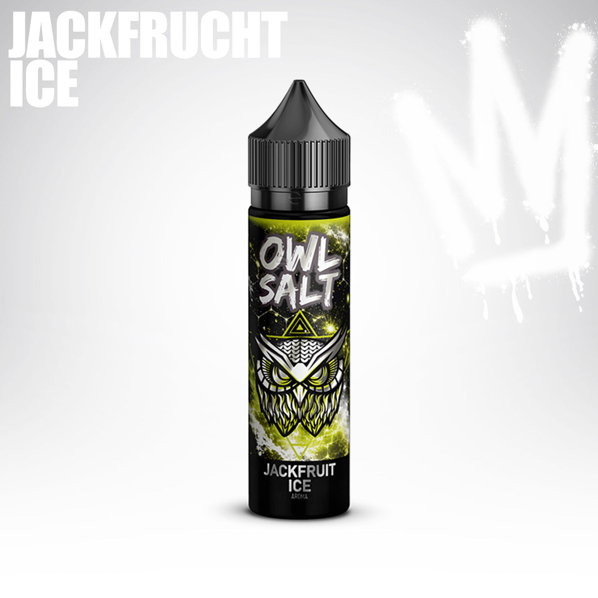 OWL SALT - Jackfruit Ice