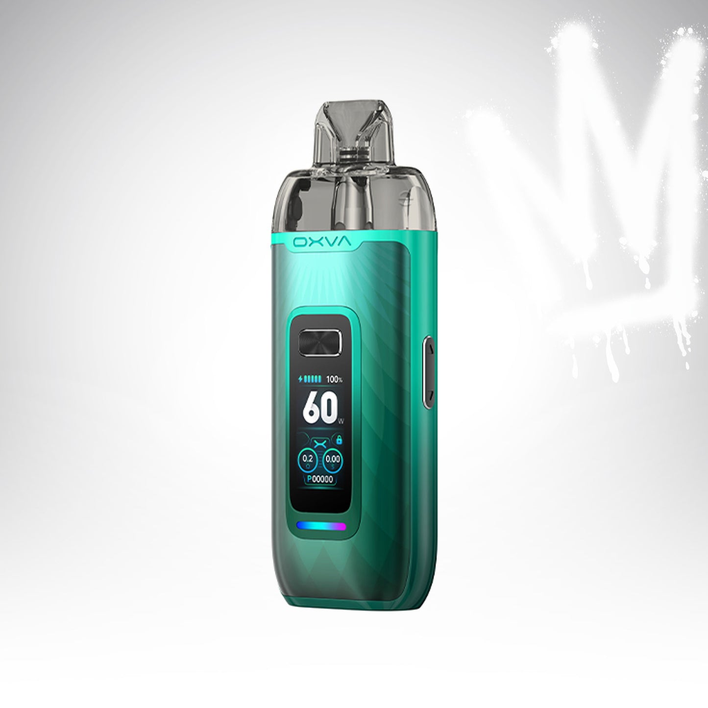 OXVA VPrime Pod Kit