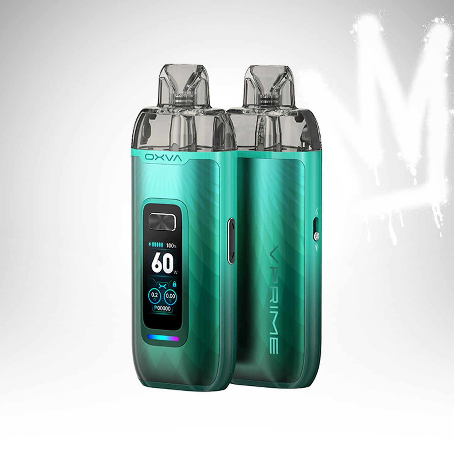 OXVA VPrime Pod Kit