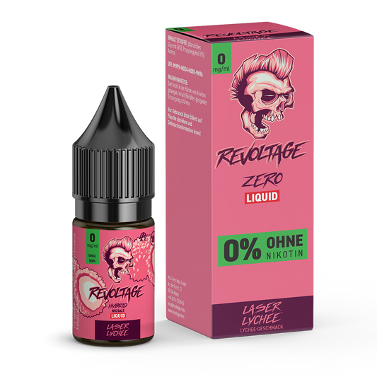 Laser Lychee