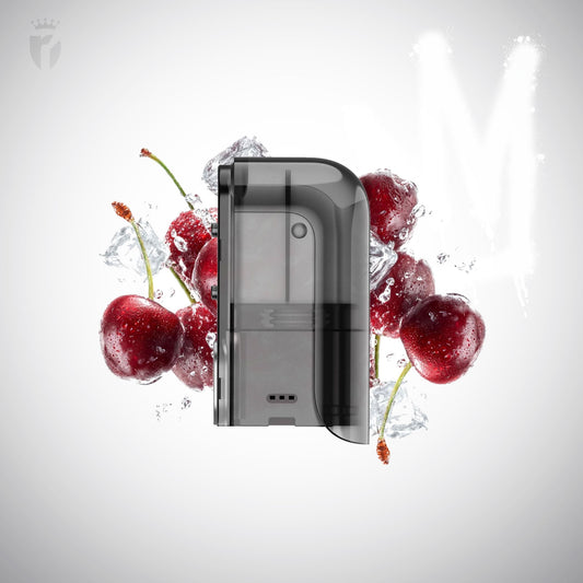 PIXL MAX 20K - Pod - Cherry Ice