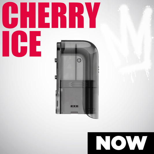 PIXL MAX 20K NOW- Pod - Cherry Ice