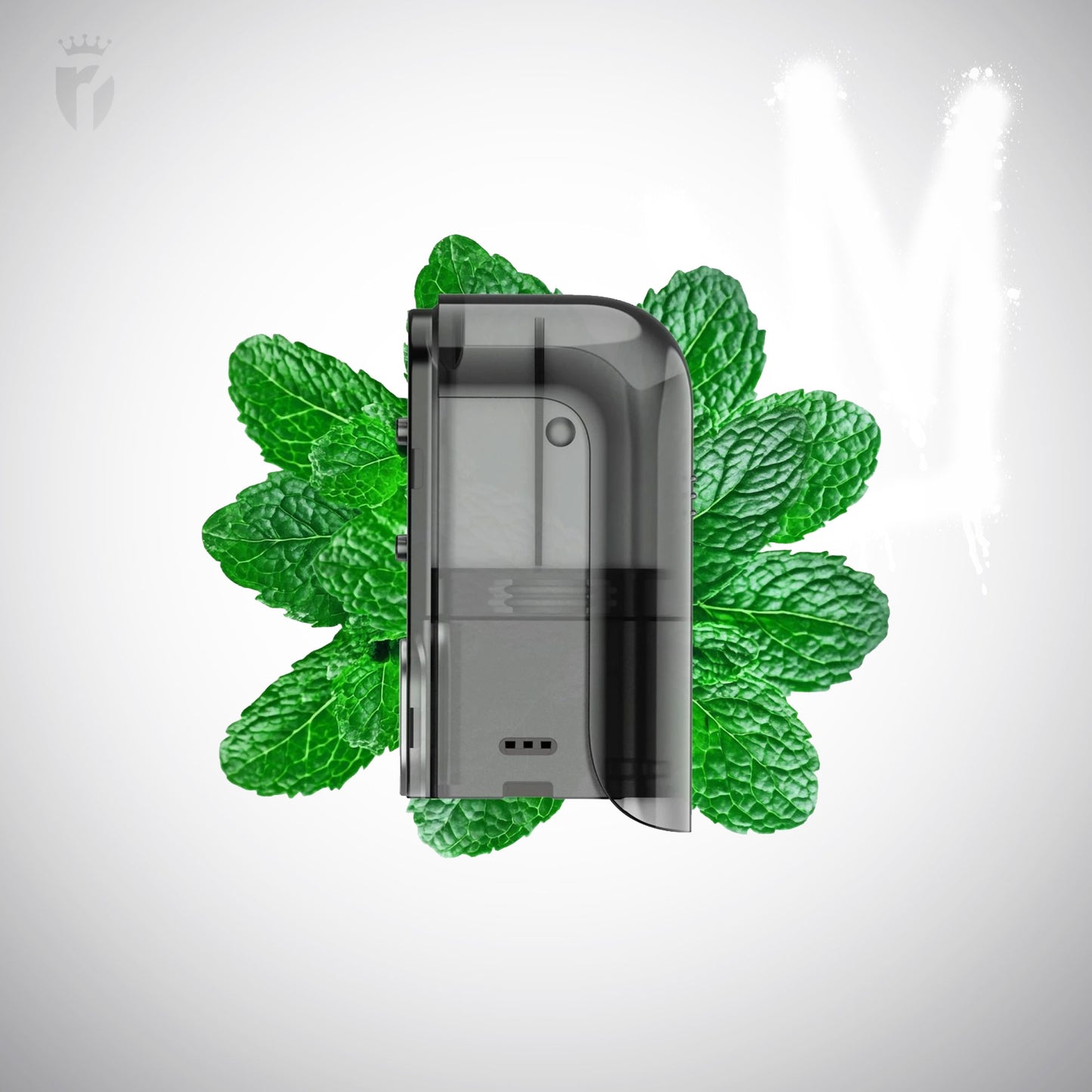 PIXL MAX 20K - Pod - Fresh Mint