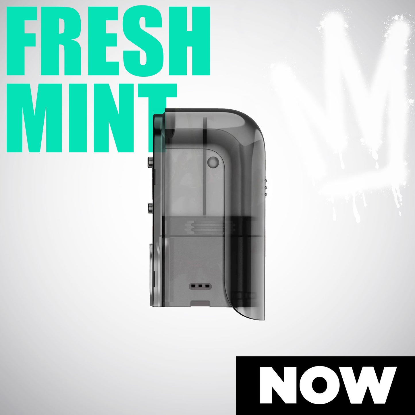 PIXL MAX 20K NOW - Pod - Fresh Mint