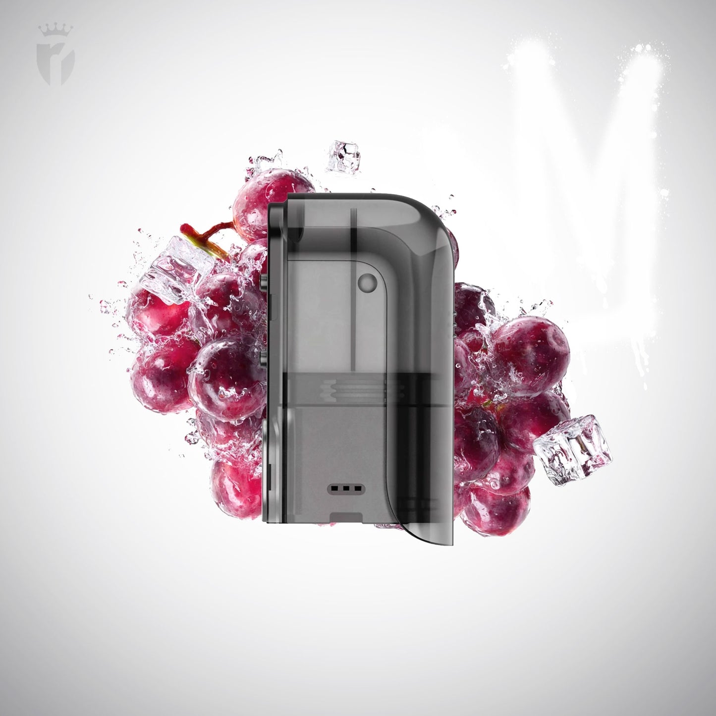 PIXL MAX 20K - Pod - Grape Crush