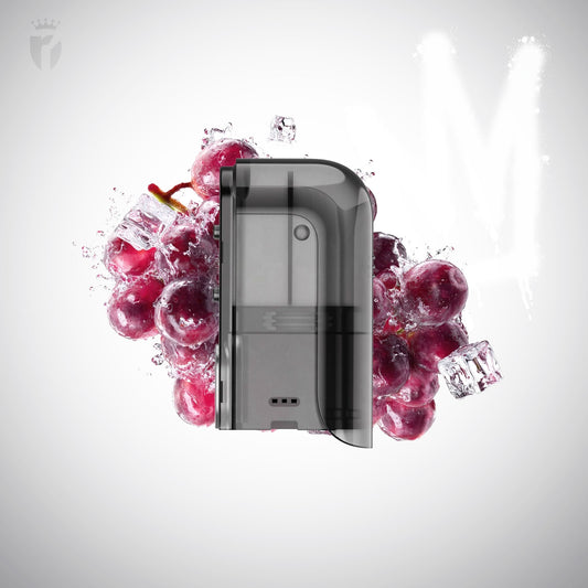 PIXL MAX 20K - Pod - Grape Crush