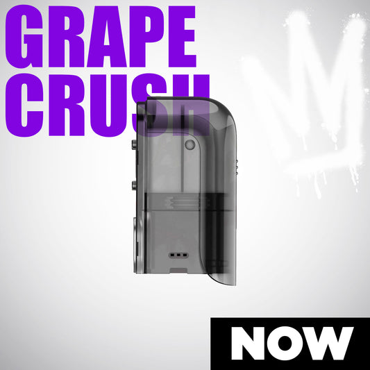 PIXL MAX 20K NOW - Pod - Grape Crush