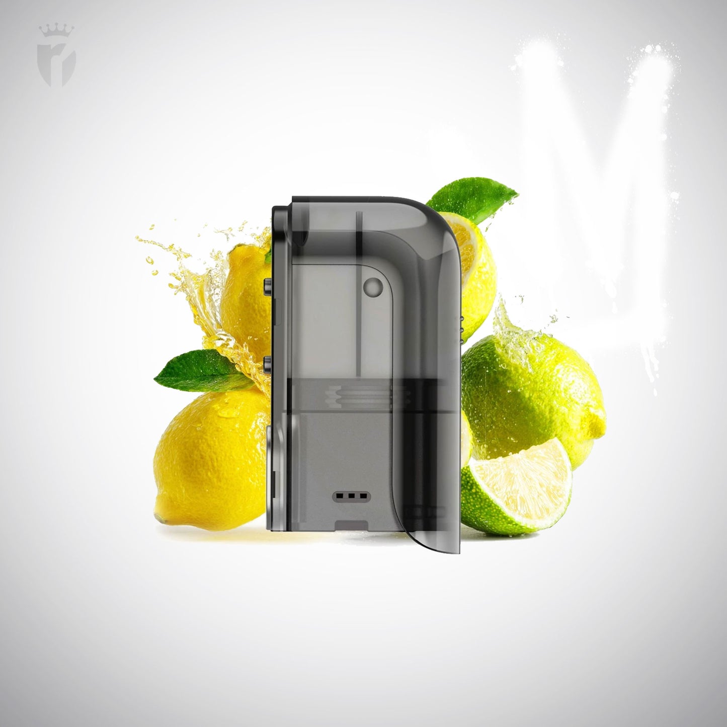 PIXL MAX 20K - Pod - Lemon Lime