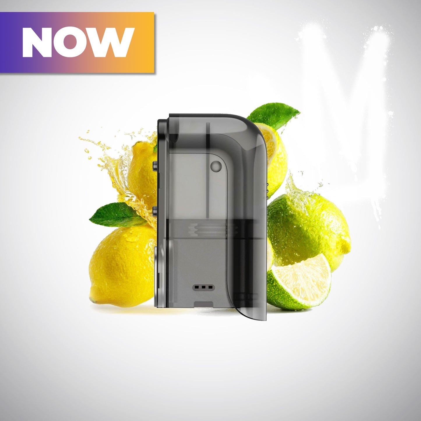 PIXL MAX 20K NOW - Pod - Lemon Lime