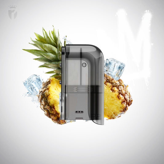 PIXL MAX 20K - Pod - Pineapple Ice