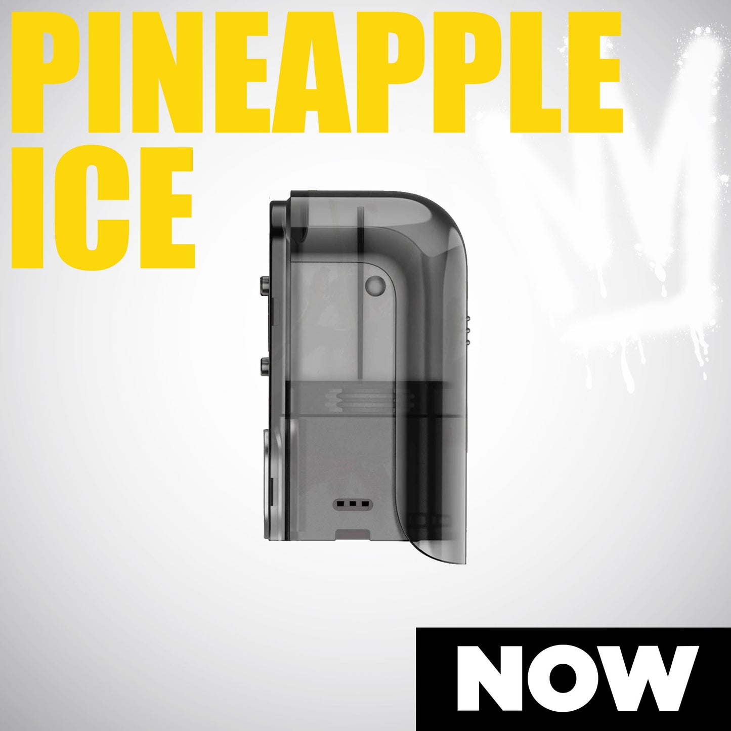 PIXL MAX 20K NOW - Pod - Pineapple Ice