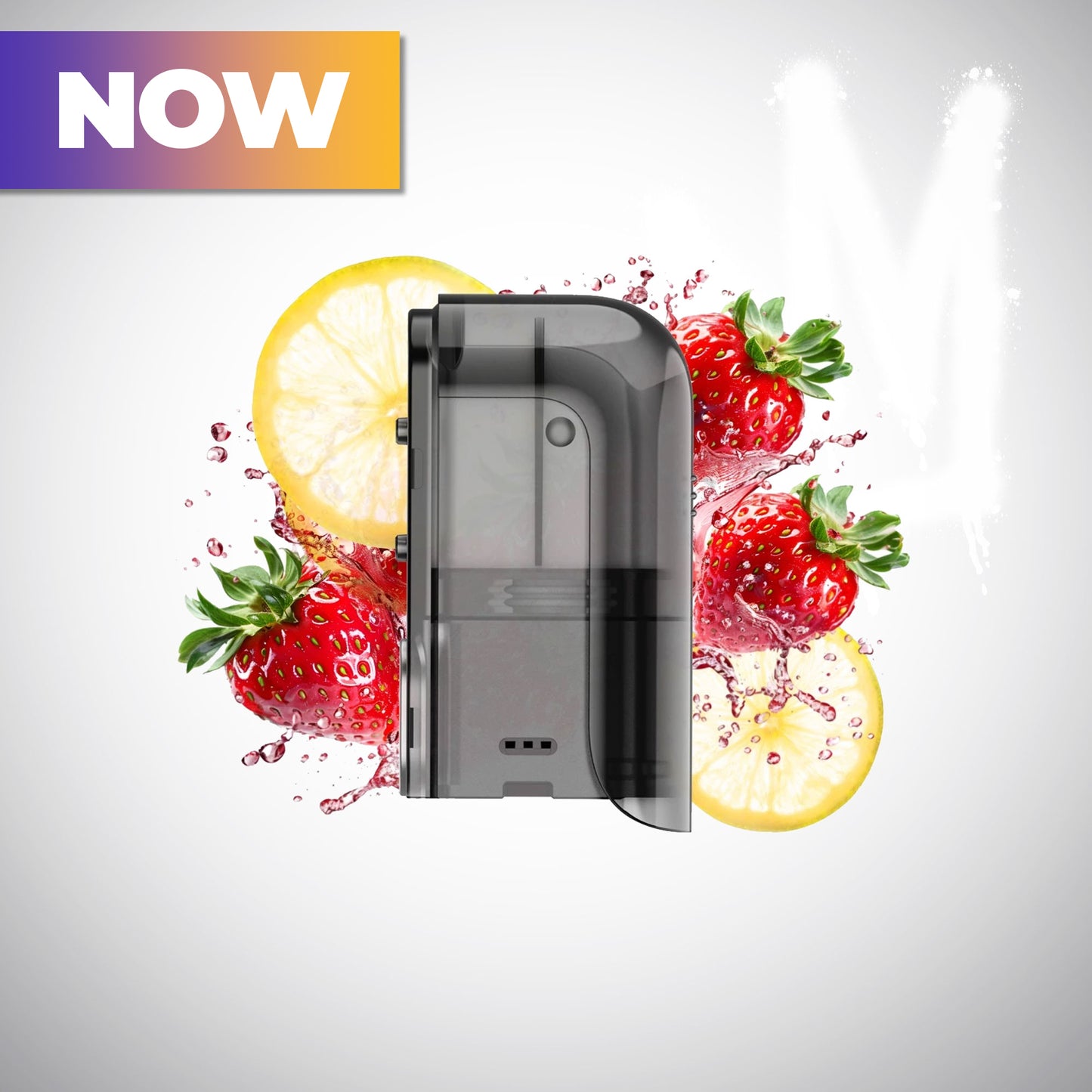 PIXL MAX 20K NOW - Pod - Pink Lemonade