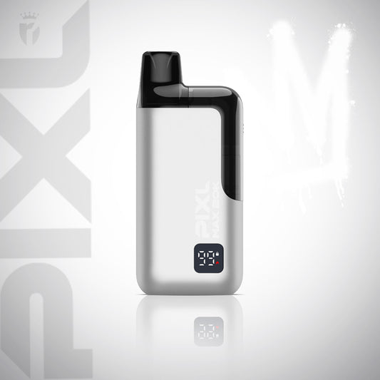 PIXL MAX 20K - Basisgerät - Starry Silver