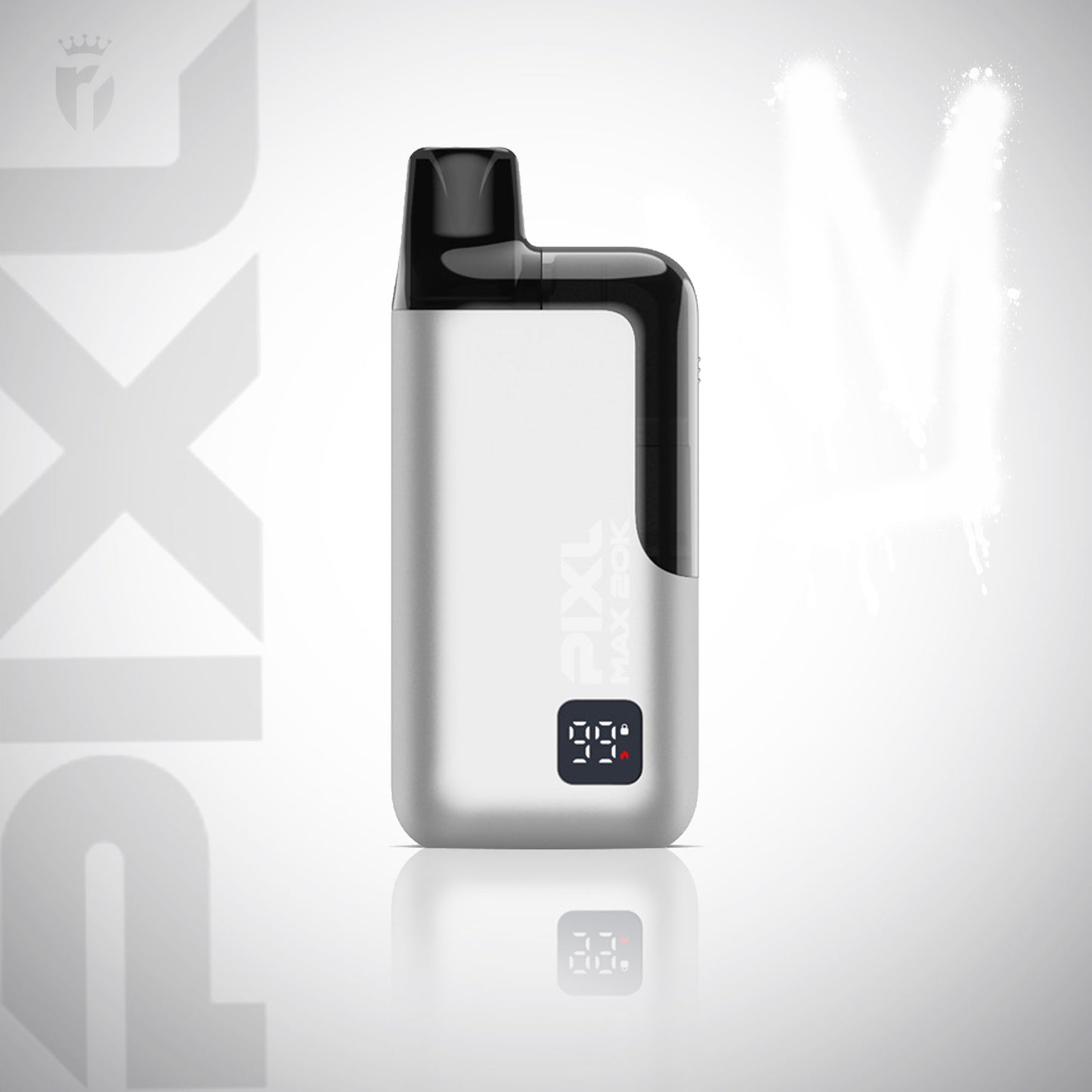 PIXL MAX 20K - Basisgerät