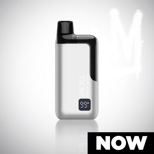 PIXL MAX 20K NOW - Basisgerät - Starry Silver